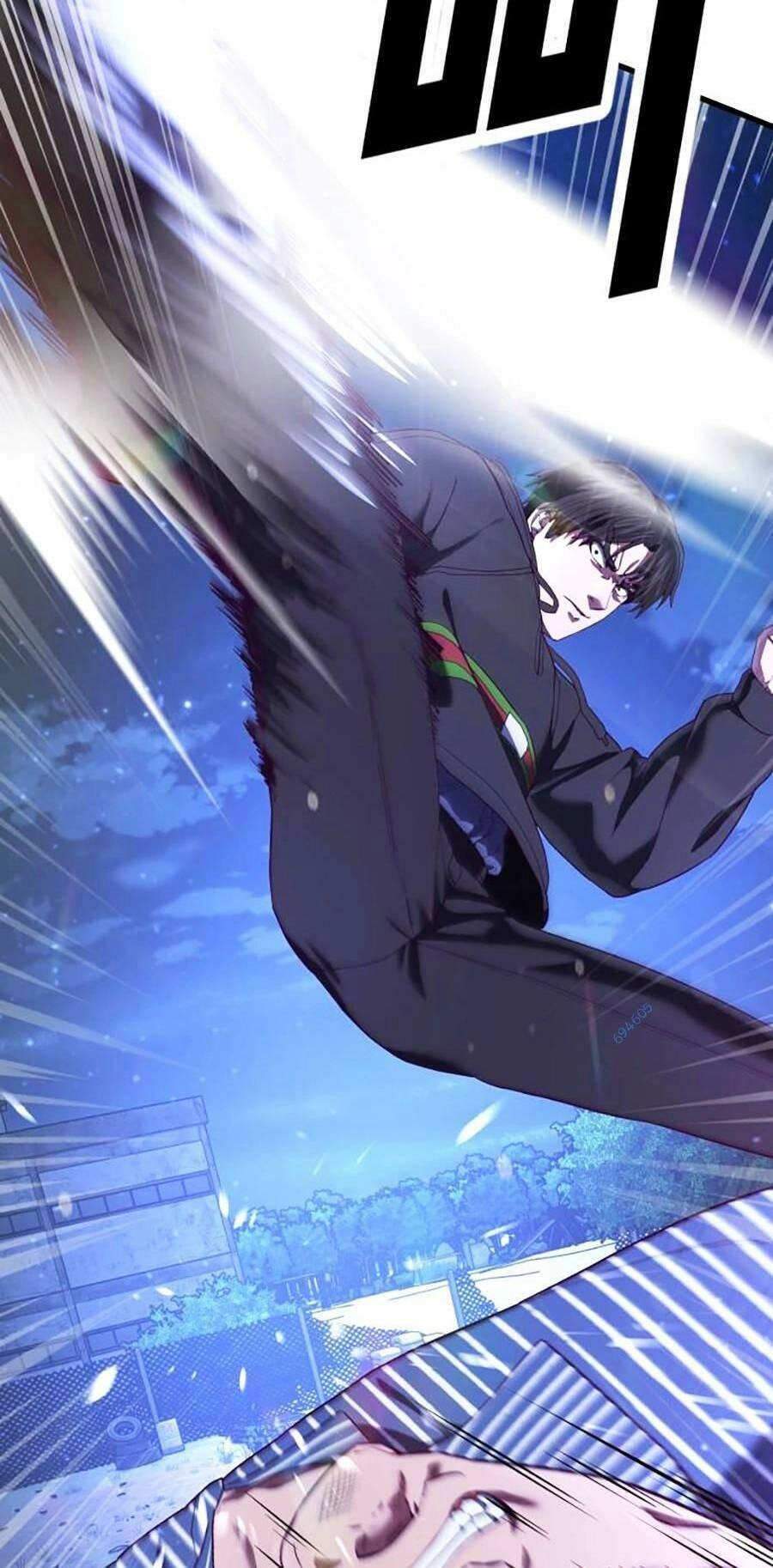 Tên Vâng Lời Tuyệt Đối Chapter 23 - 106