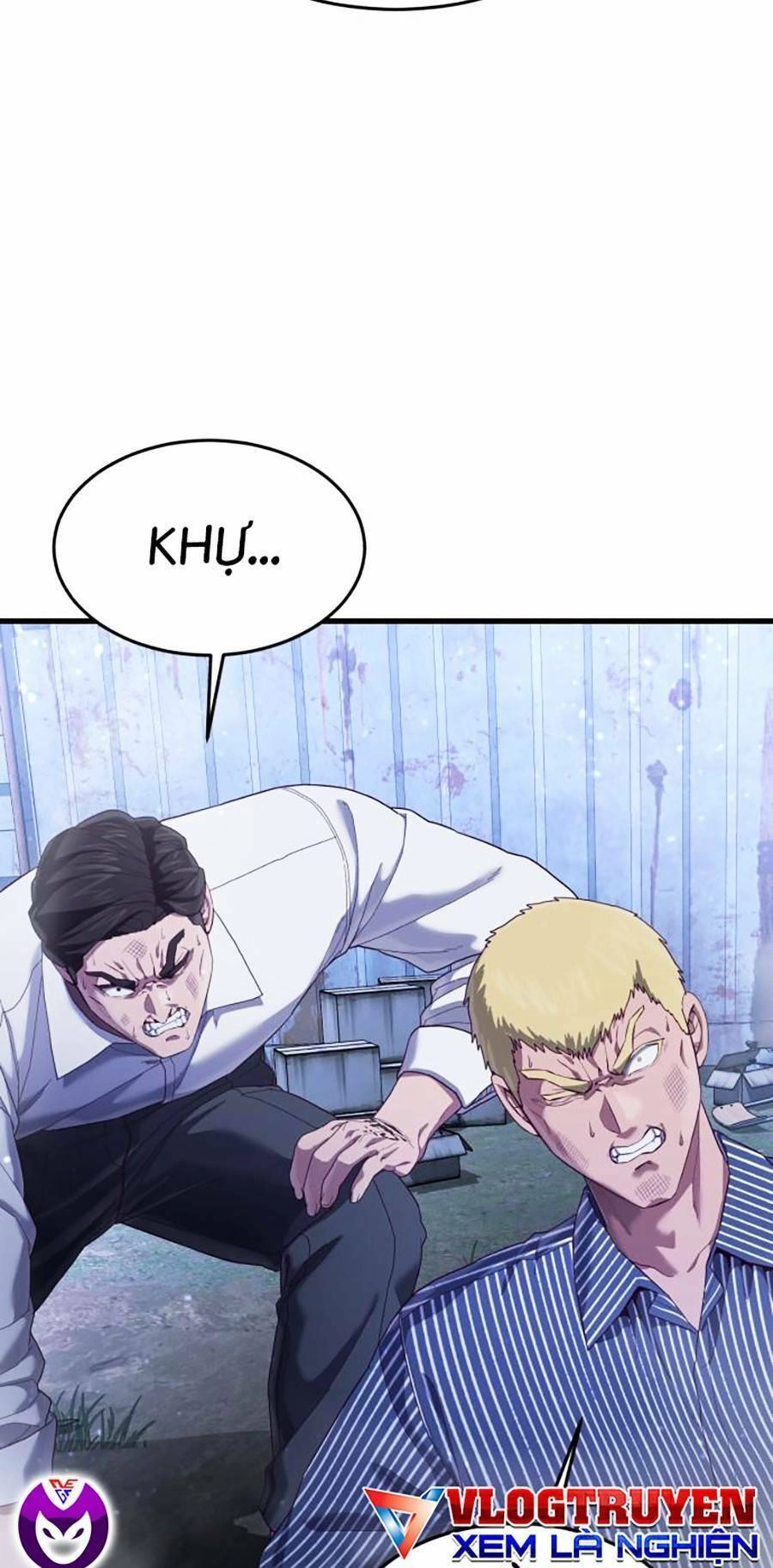 Tên Vâng Lời Tuyệt Đối Chapter 23 - 111