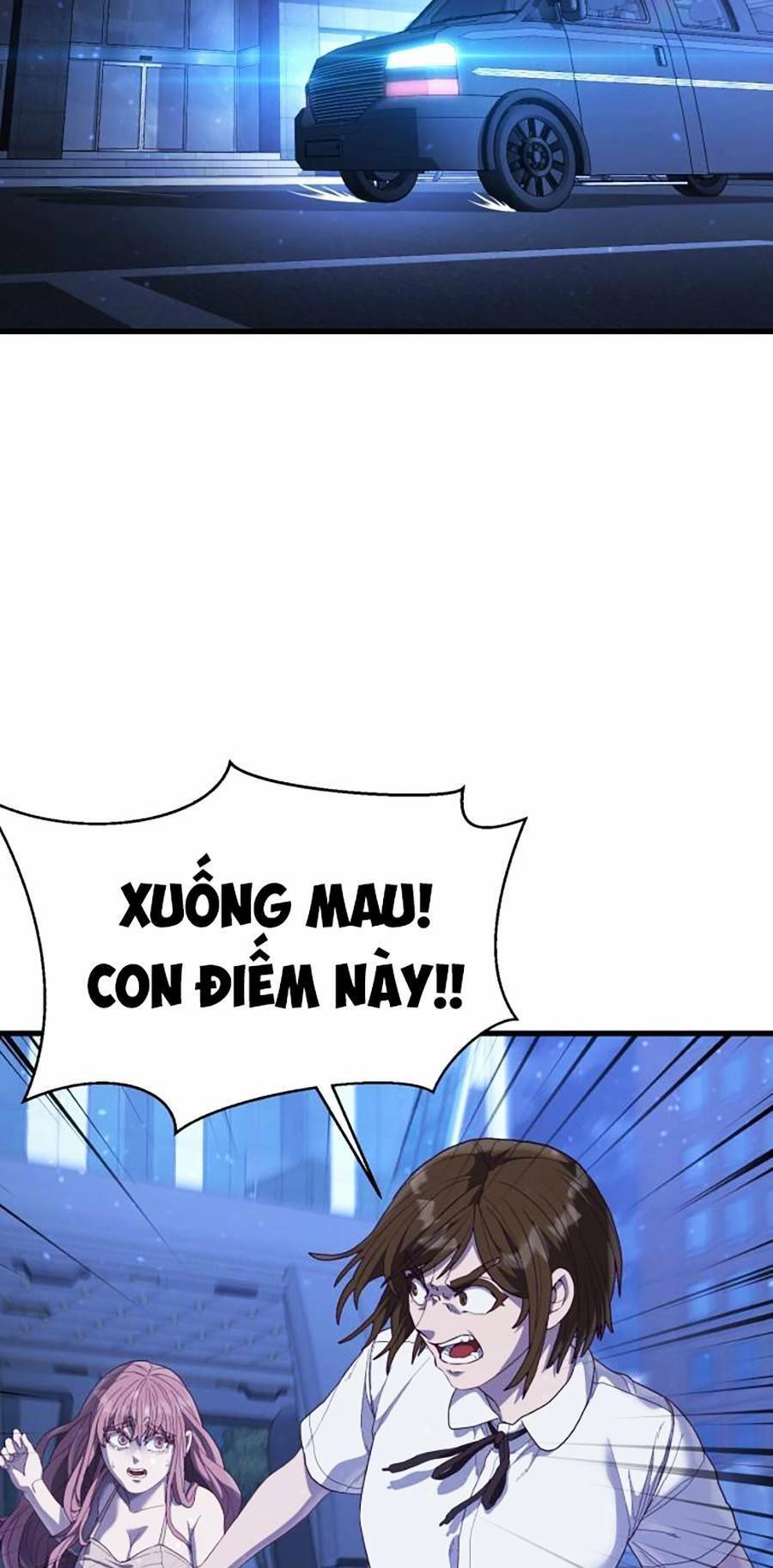 Tên Vâng Lời Tuyệt Đối Chapter 23 - 115