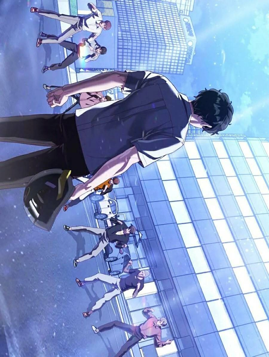 Tên Vâng Lời Tuyệt Đối Chapter 23 - 156