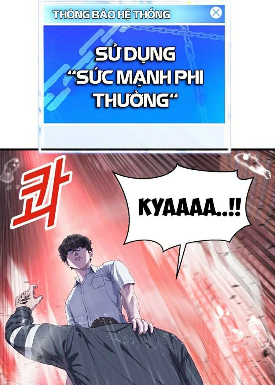 Tên Vâng Lời Tuyệt Đối Chapter 25 - 20