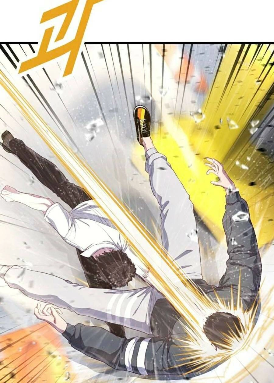 Tên Vâng Lời Tuyệt Đối Chapter 25 - 30