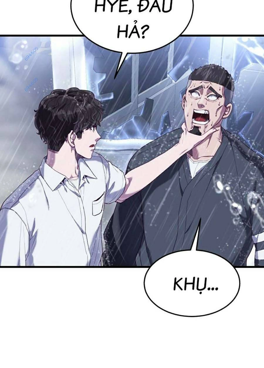 Tên Vâng Lời Tuyệt Đối Chapter 25 - 33