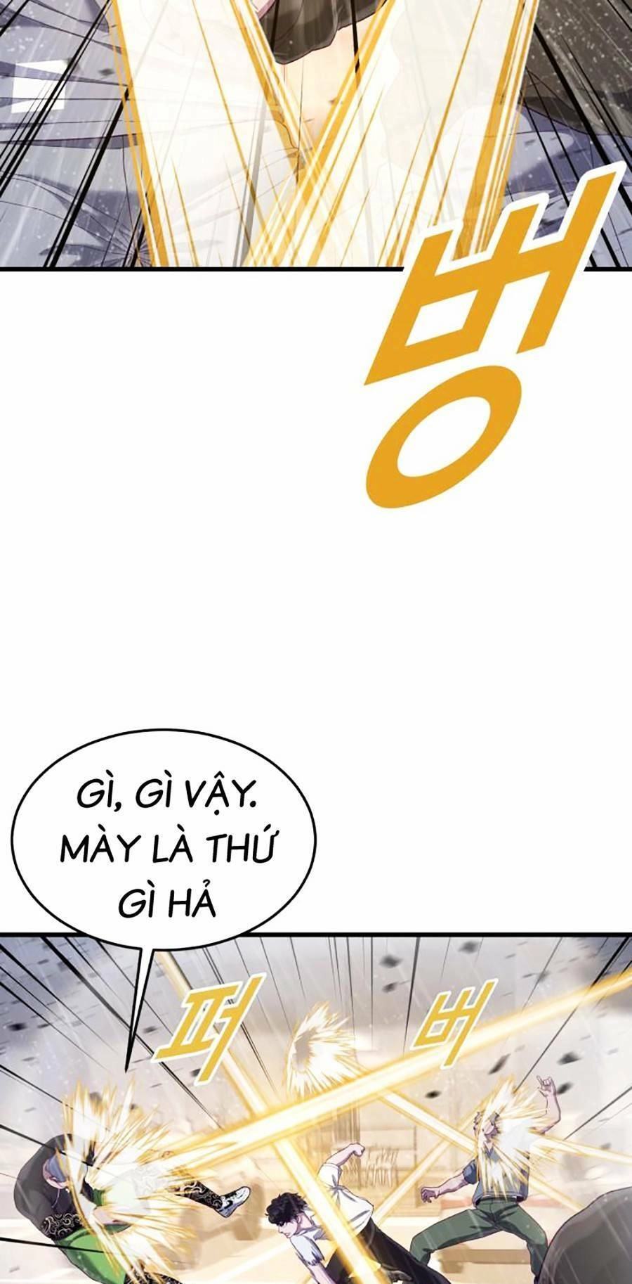 Tên Vâng Lời Tuyệt Đối Chapter 25 - 43