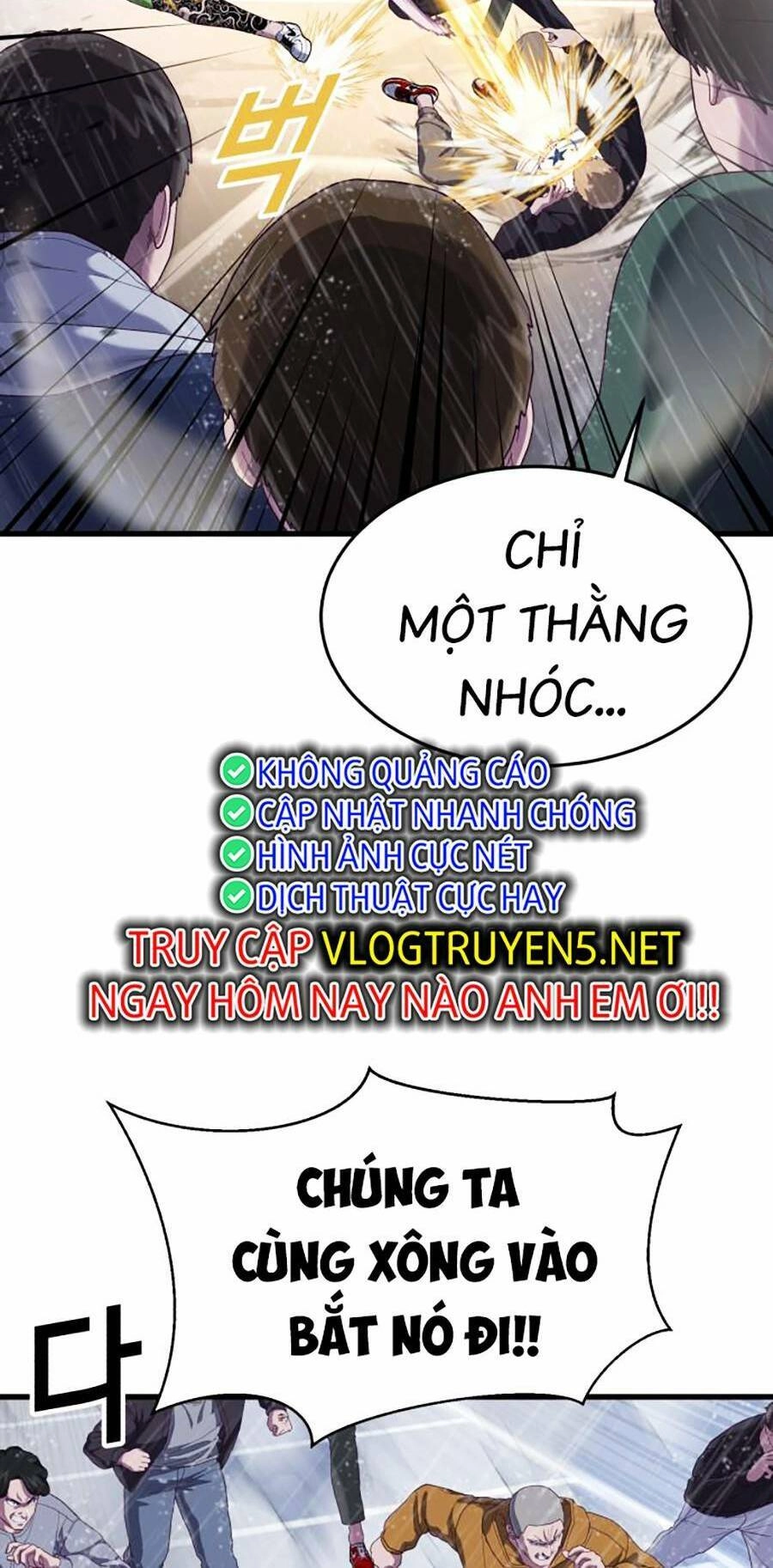 Tên Vâng Lời Tuyệt Đối Chapter 25 - 44