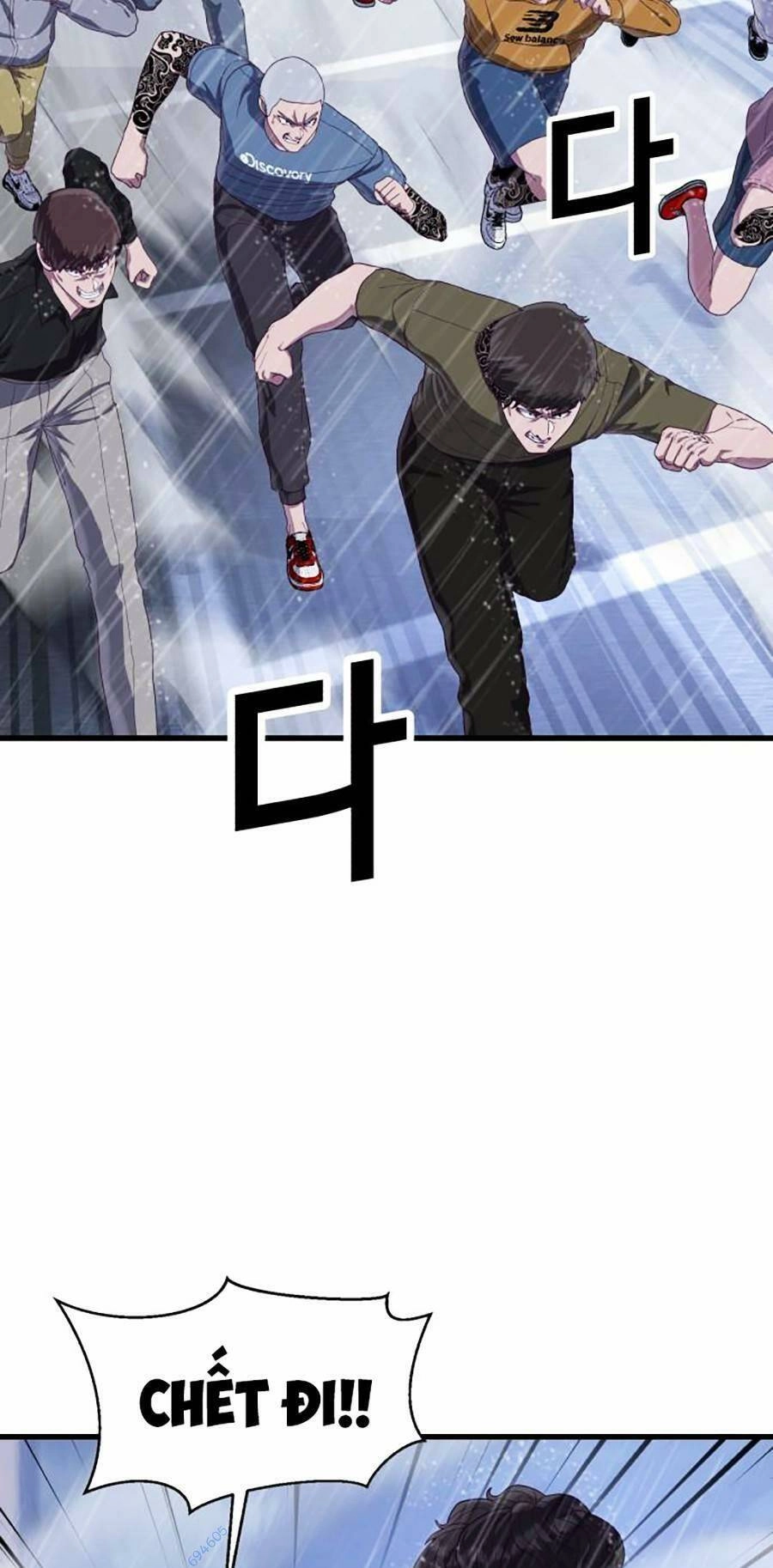 Tên Vâng Lời Tuyệt Đối Chapter 25 - 45