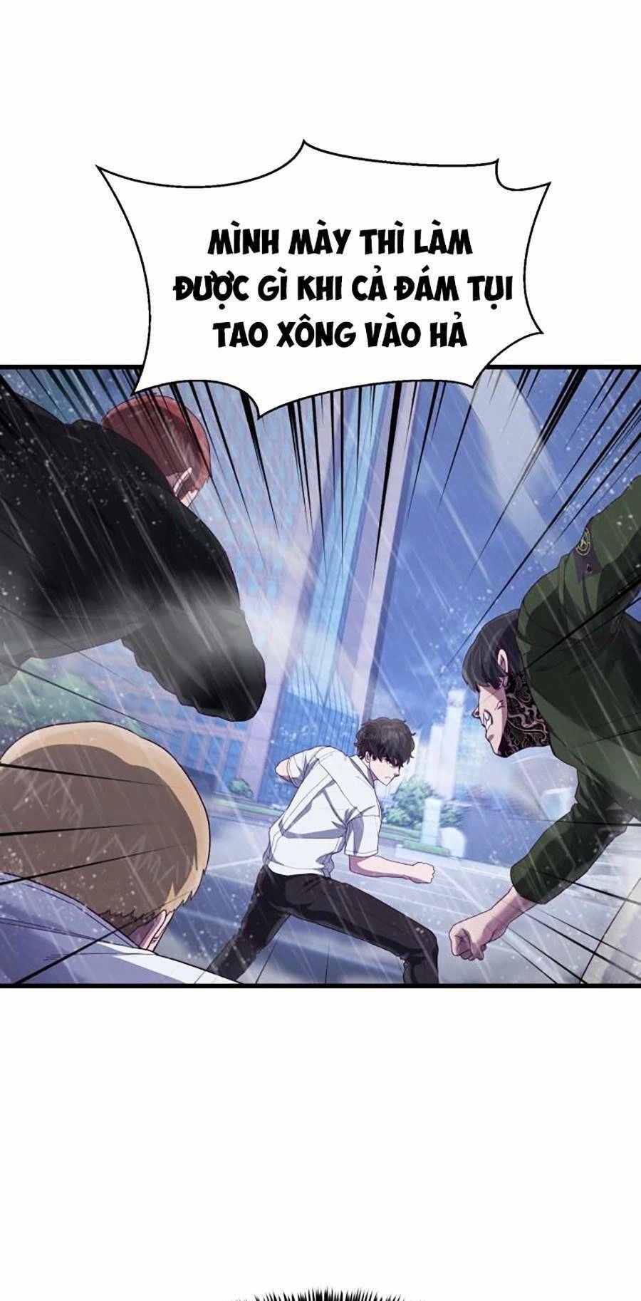 Tên Vâng Lời Tuyệt Đối Chapter 25 - 51