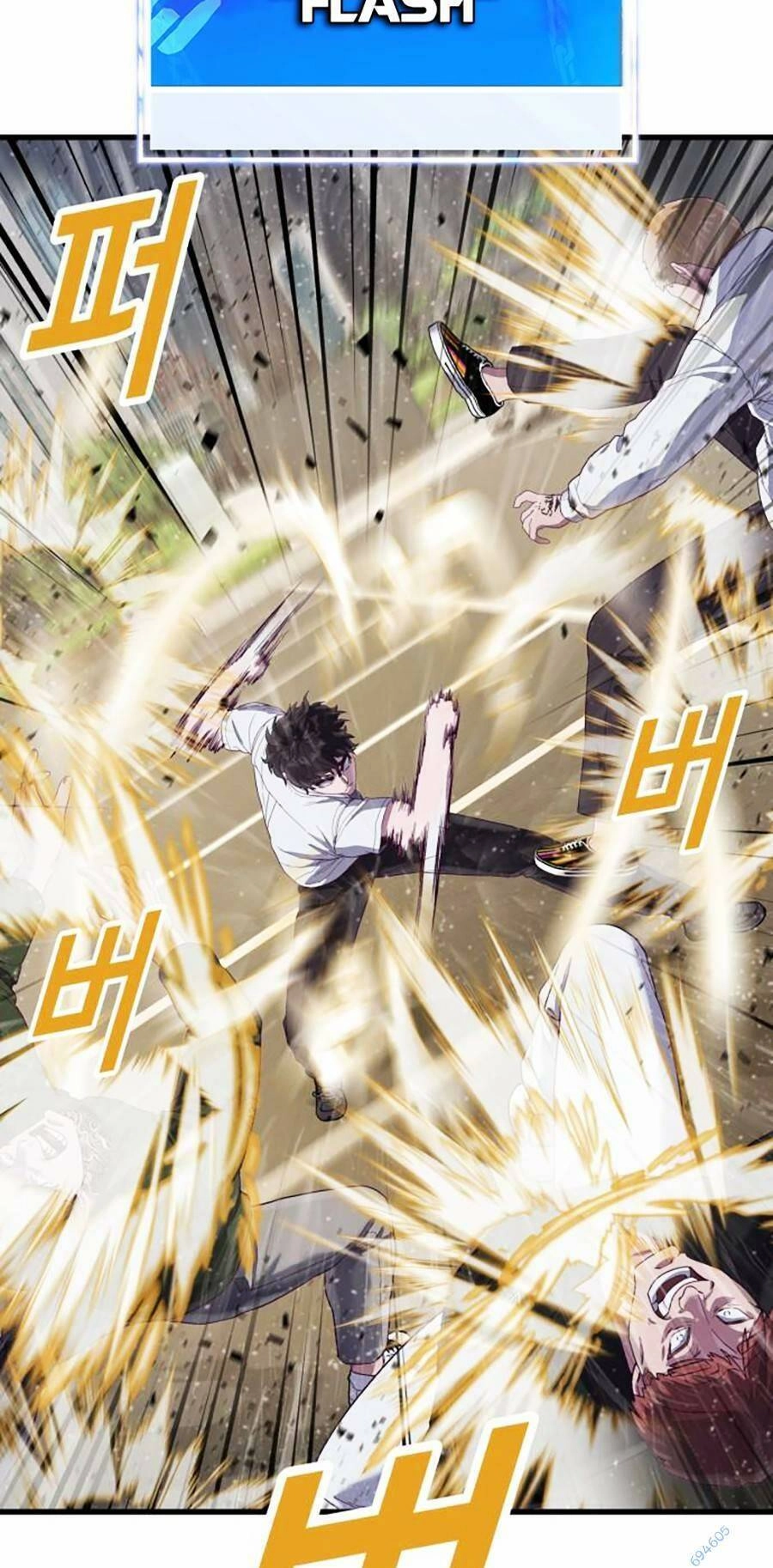 Tên Vâng Lời Tuyệt Đối Chapter 25 - 53