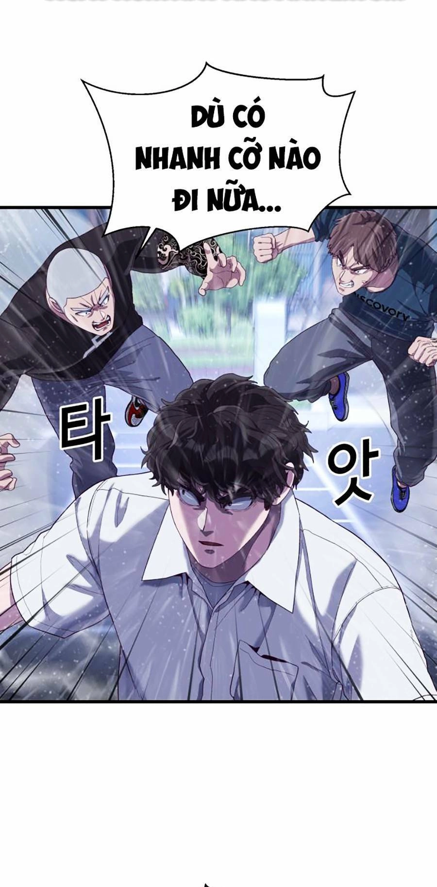 Tên Vâng Lời Tuyệt Đối Chapter 25 - 55