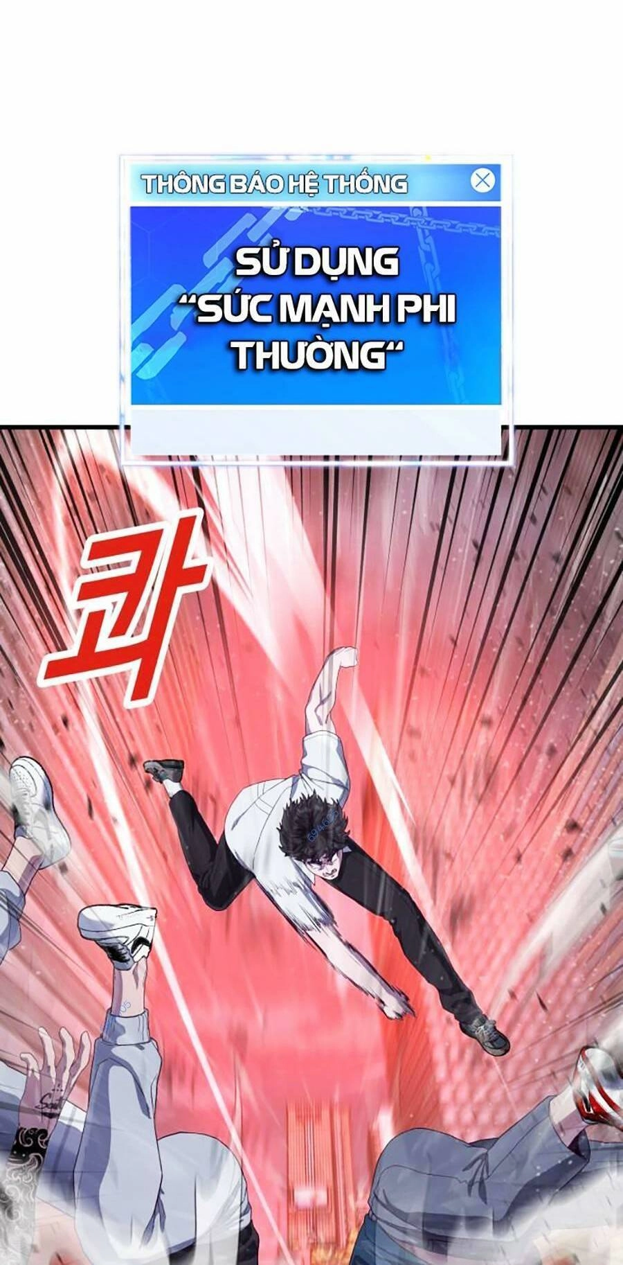 Tên Vâng Lời Tuyệt Đối Chapter 25 - 58