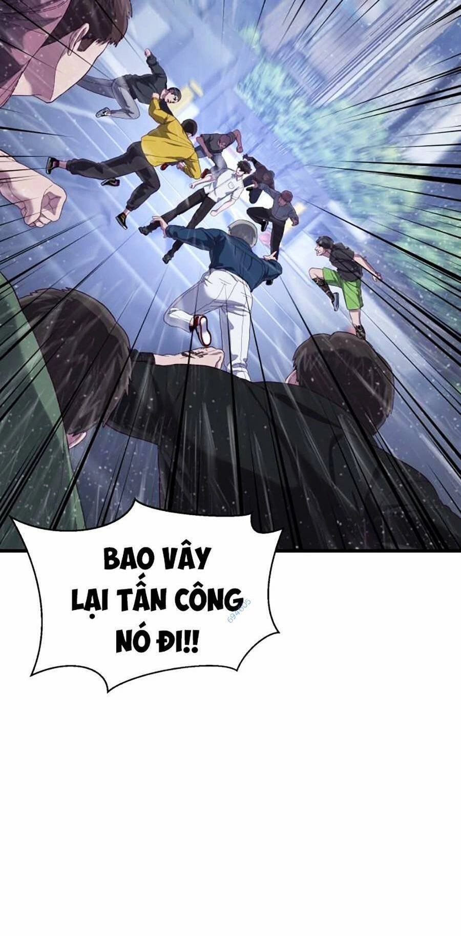 Tên Vâng Lời Tuyệt Đối Chapter 25 - 62