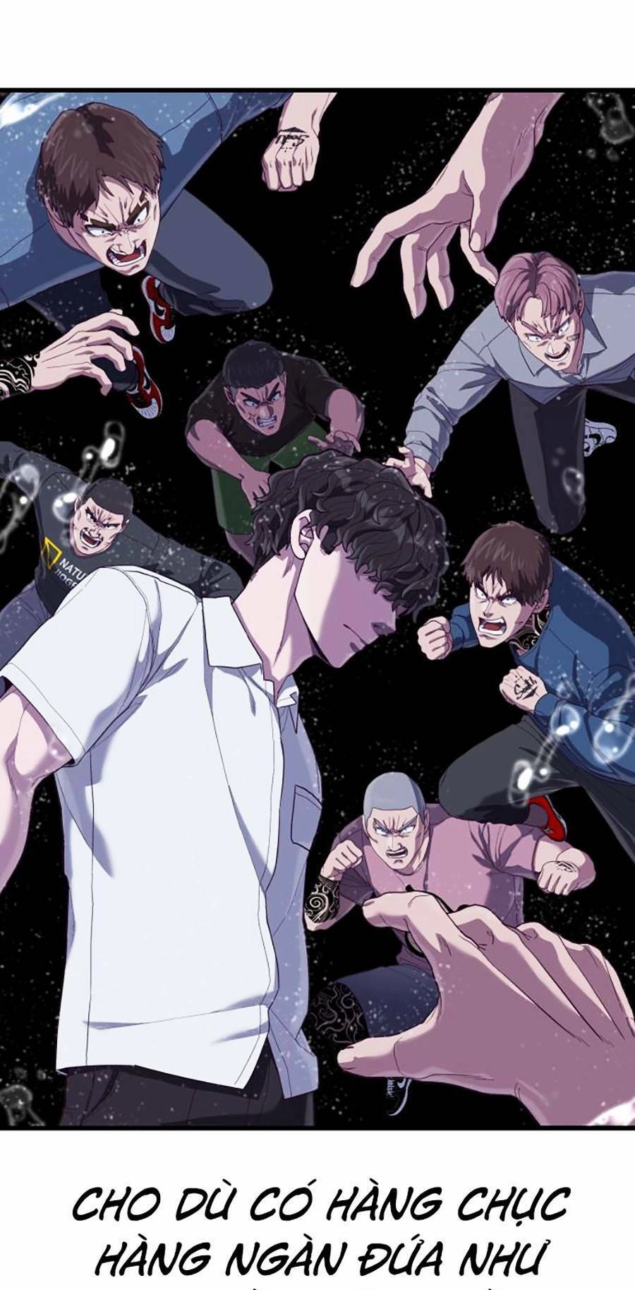 Tên Vâng Lời Tuyệt Đối Chapter 25 - 63