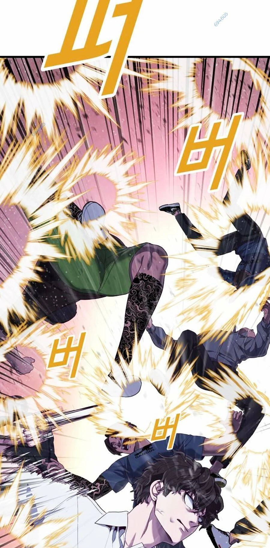 Tên Vâng Lời Tuyệt Đối Chapter 25 - 65