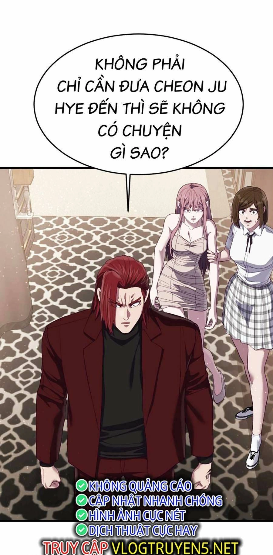 Tên Vâng Lời Tuyệt Đối Chapter 25 - 69