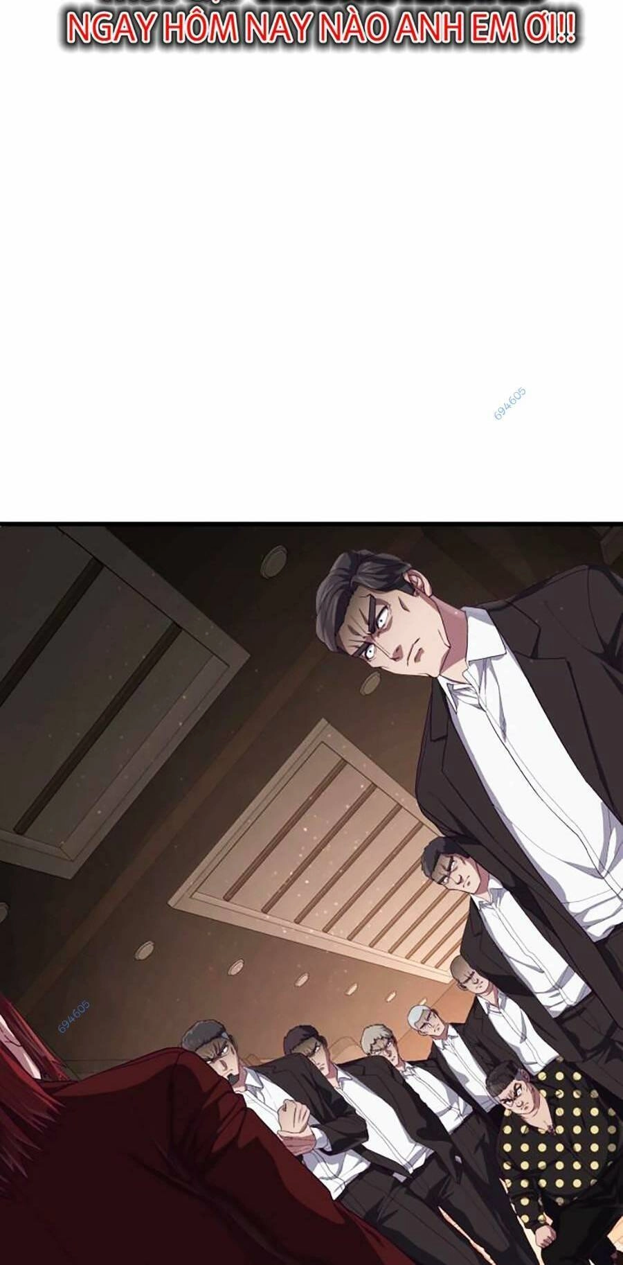 Tên Vâng Lời Tuyệt Đối Chapter 25 - 70