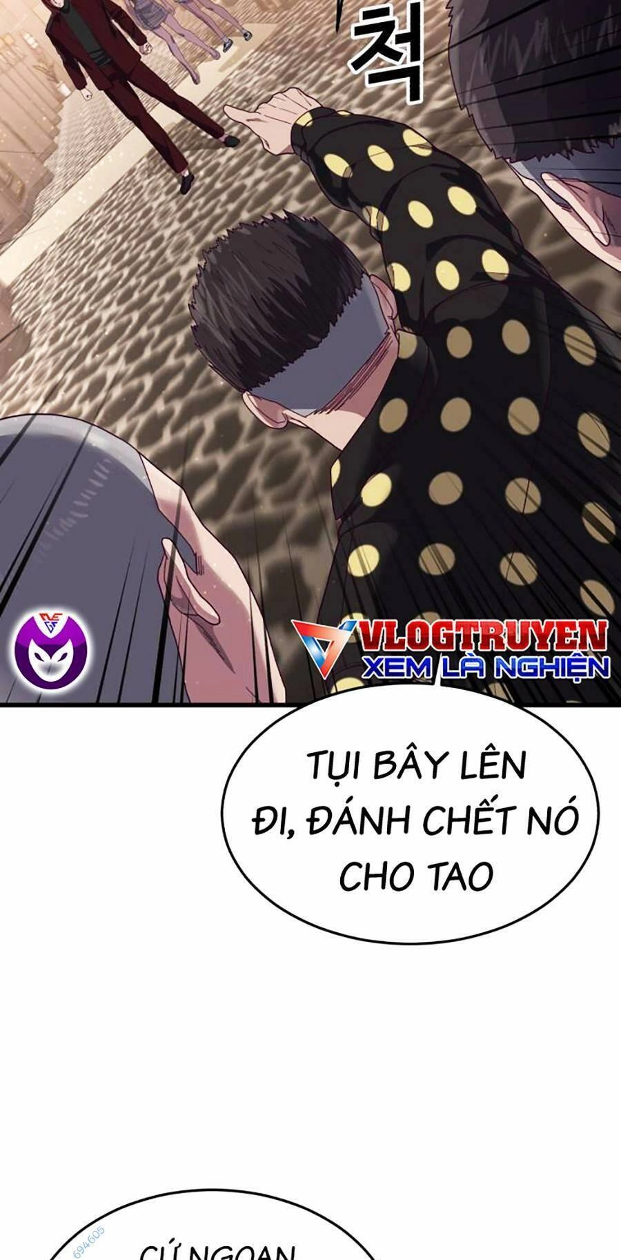 Tên Vâng Lời Tuyệt Đối Chapter 25 - 77