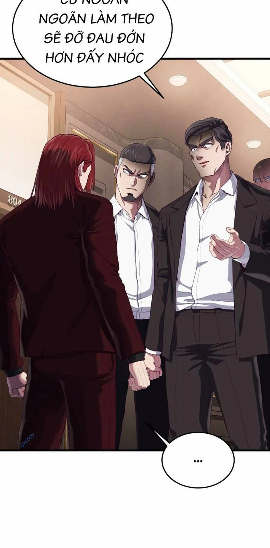 Tên Vâng Lời Tuyệt Đối Chapter 25 - 78