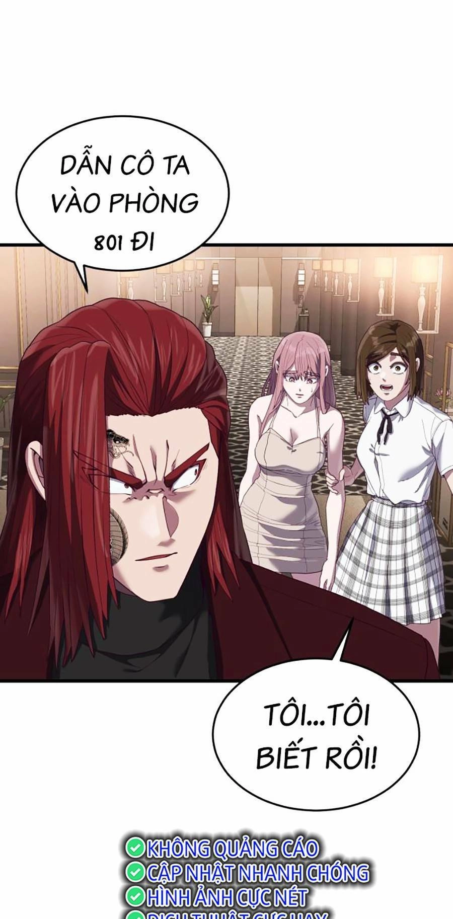 Tên Vâng Lời Tuyệt Đối Chapter 25 - 79