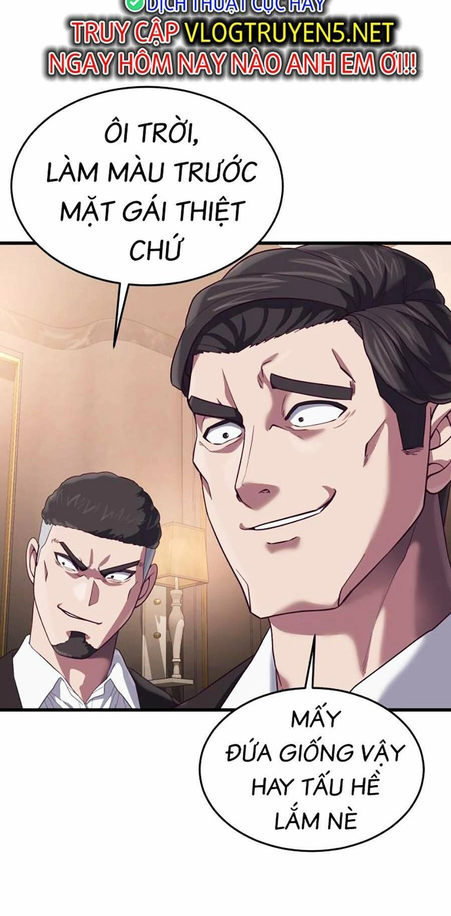 Tên Vâng Lời Tuyệt Đối Chapter 25 - 80