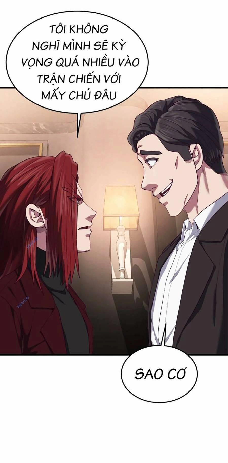 Tên Vâng Lời Tuyệt Đối Chapter 25 - 82