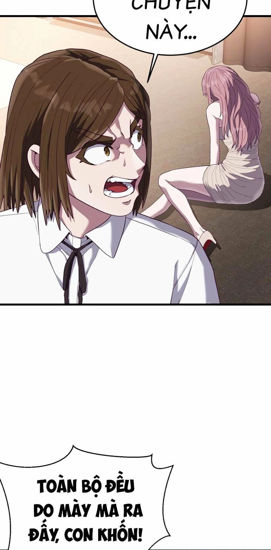 Tên Vâng Lời Tuyệt Đối Chapter 25 - 87