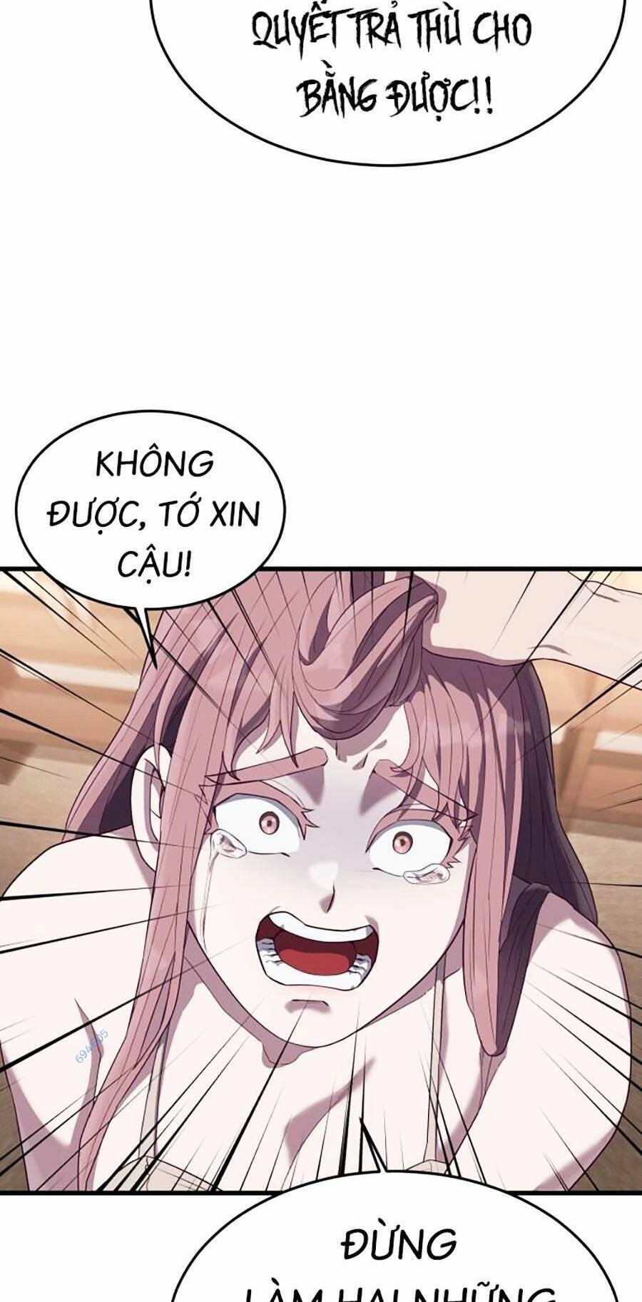 Tên Vâng Lời Tuyệt Đối Chapter 25 - 90