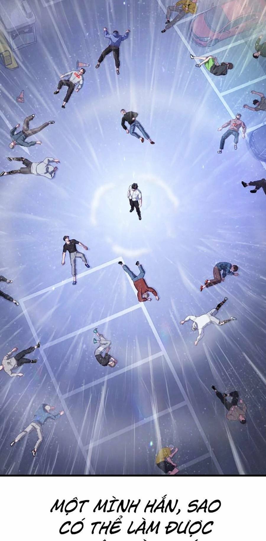 Tên Vâng Lời Tuyệt Đối Chapter 25 - 96