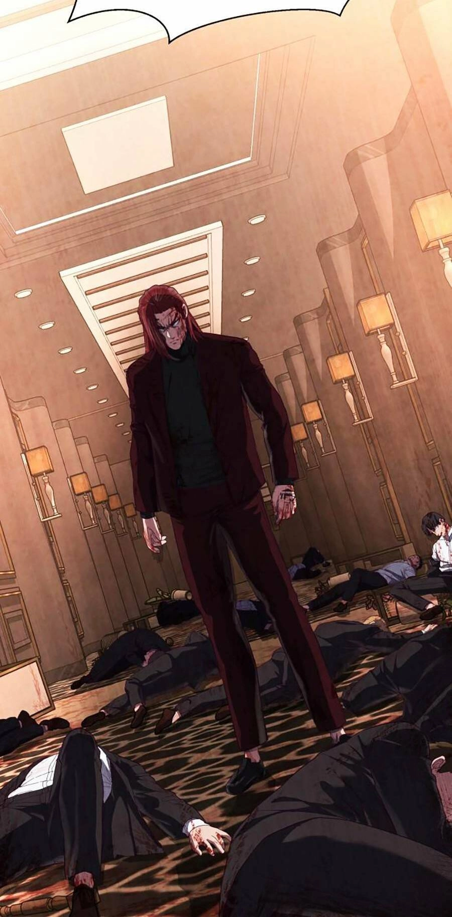 Tên Vâng Lời Tuyệt Đối Chapter 25 - 104