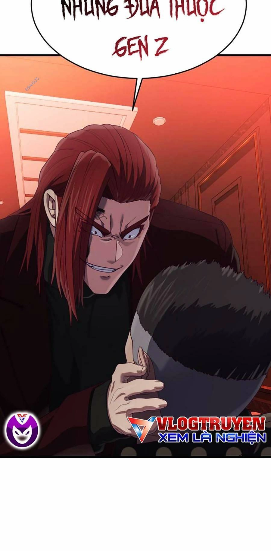 Tên Vâng Lời Tuyệt Đối Chapter 25 - 113