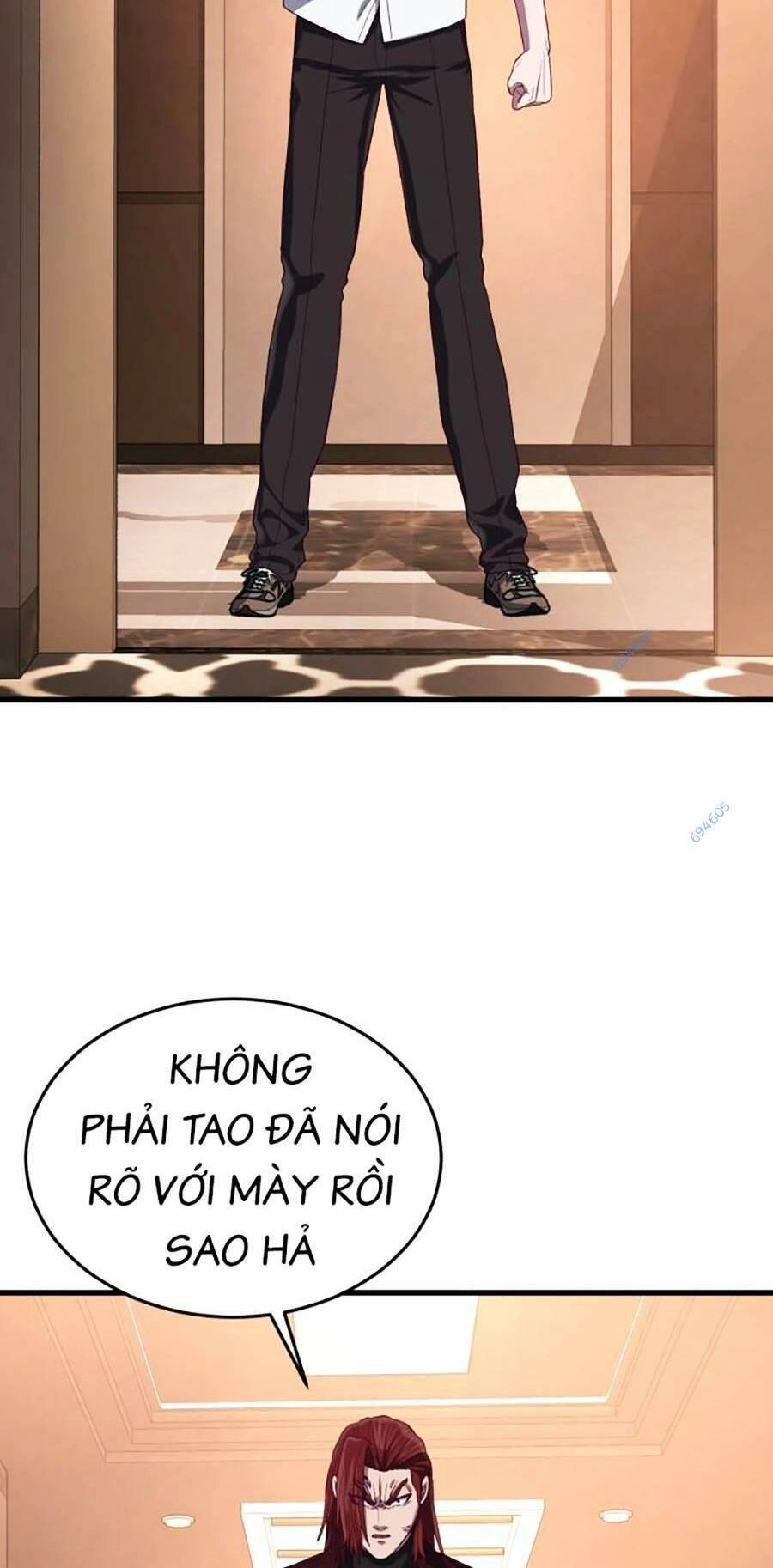 Tên Vâng Lời Tuyệt Đối Chapter 25 - 118