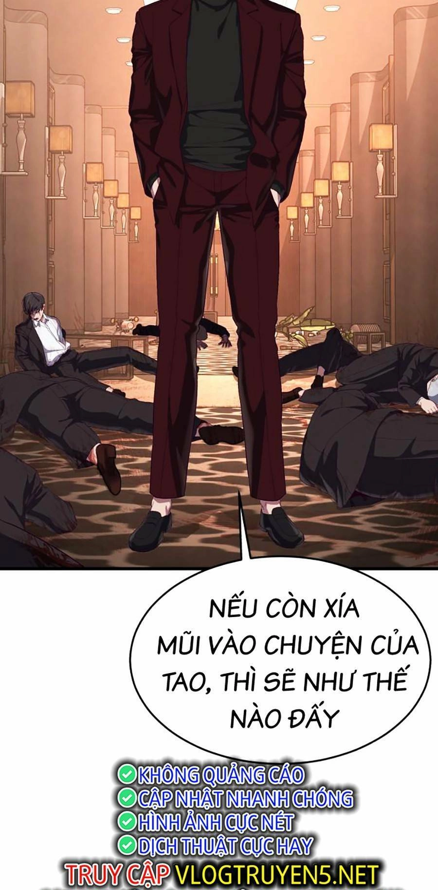 Tên Vâng Lời Tuyệt Đối Chapter 25 - 119