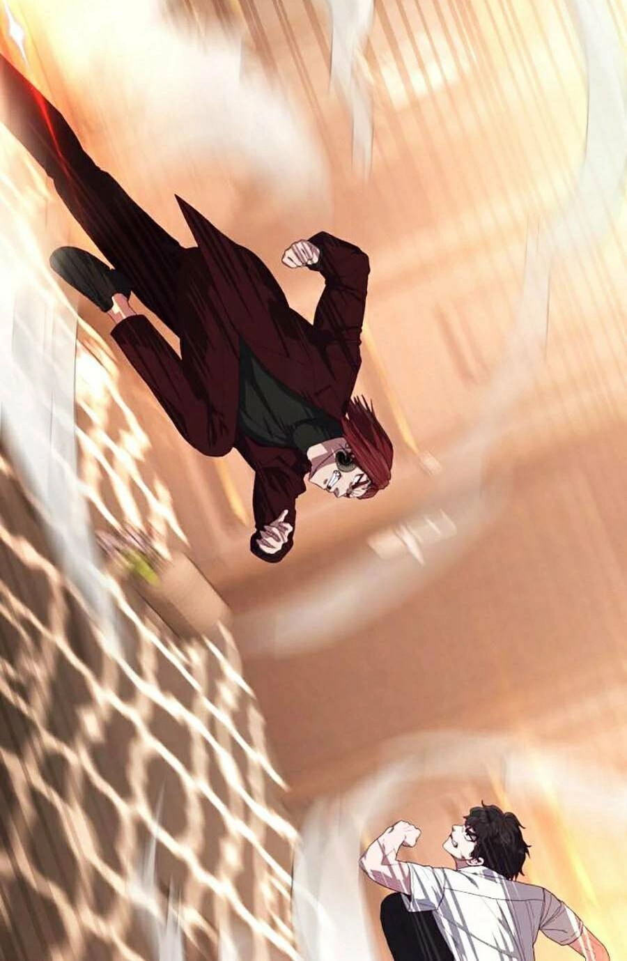 Tên Vâng Lời Tuyệt Đối Chapter 25 - 124