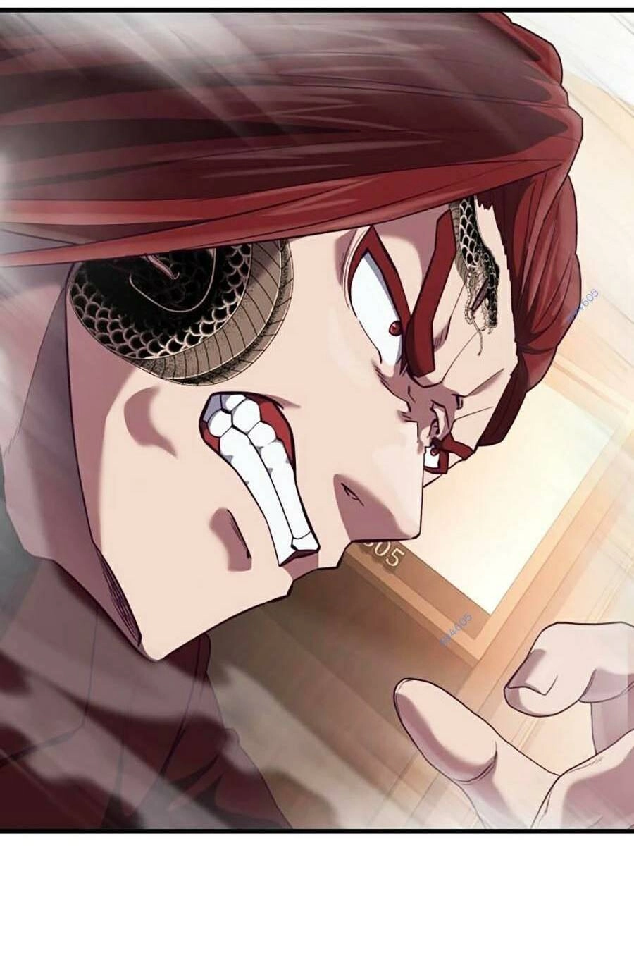 Tên Vâng Lời Tuyệt Đối Chapter 25 - 126