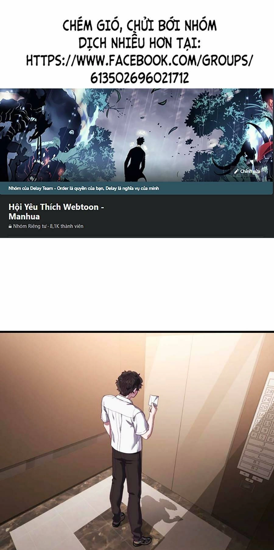 Tên Vâng Lời Tuyệt Đối Chapter 26 - 1