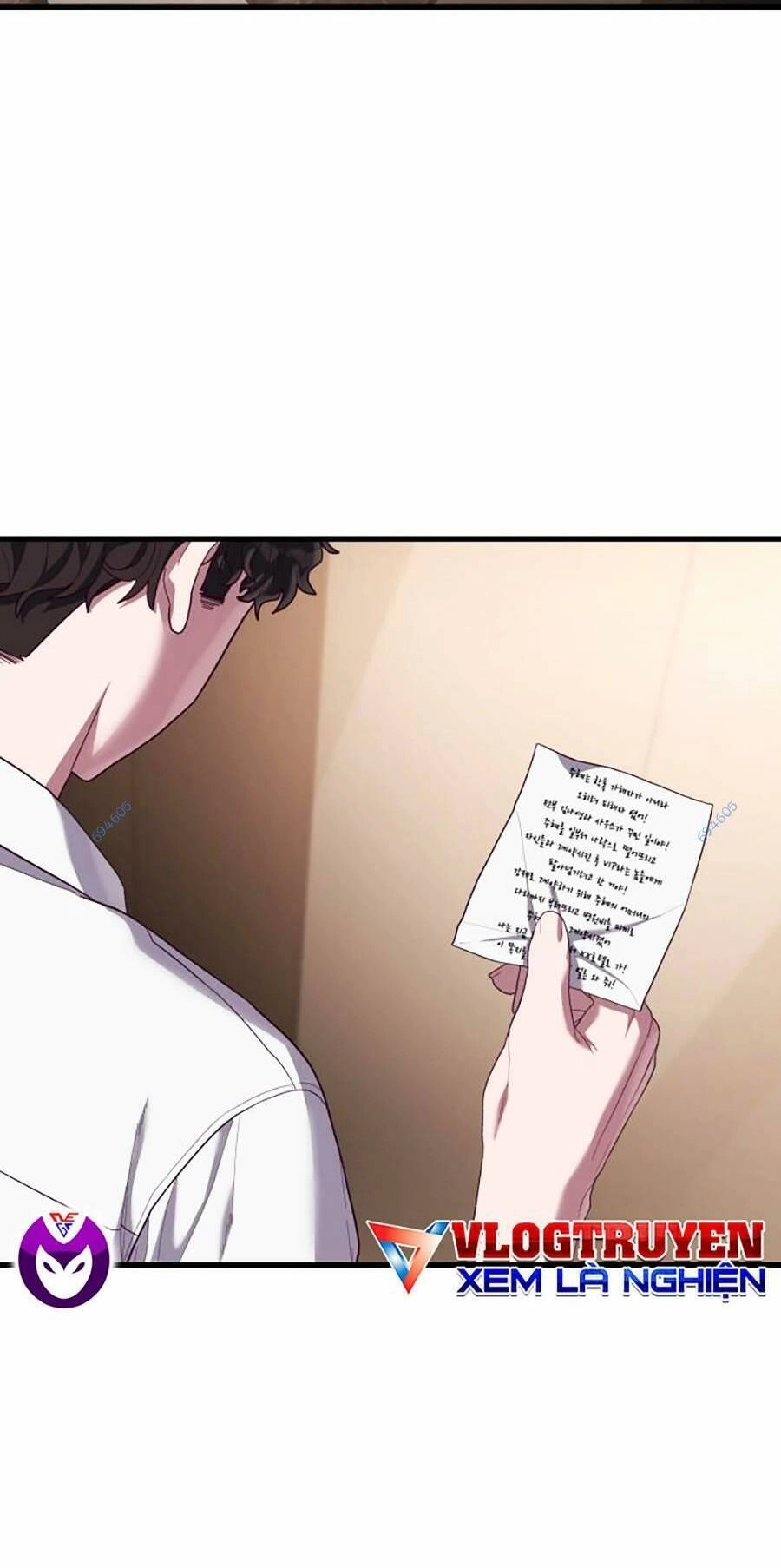 Tên Vâng Lời Tuyệt Đối Chapter 26 - 2