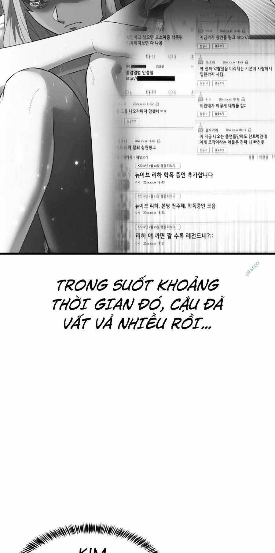 Tên Vâng Lời Tuyệt Đối Chapter 26 - 5