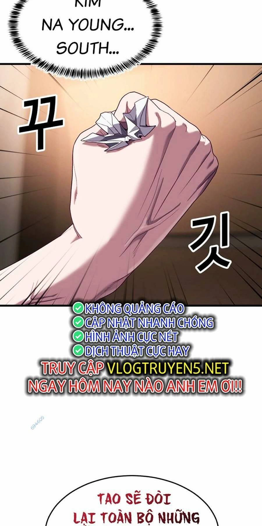 Tên Vâng Lời Tuyệt Đối Chapter 26 - 6