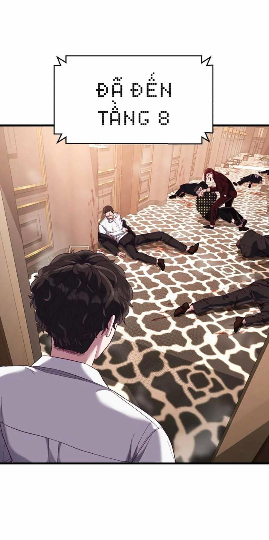 Tên Vâng Lời Tuyệt Đối Chapter 26 - 8