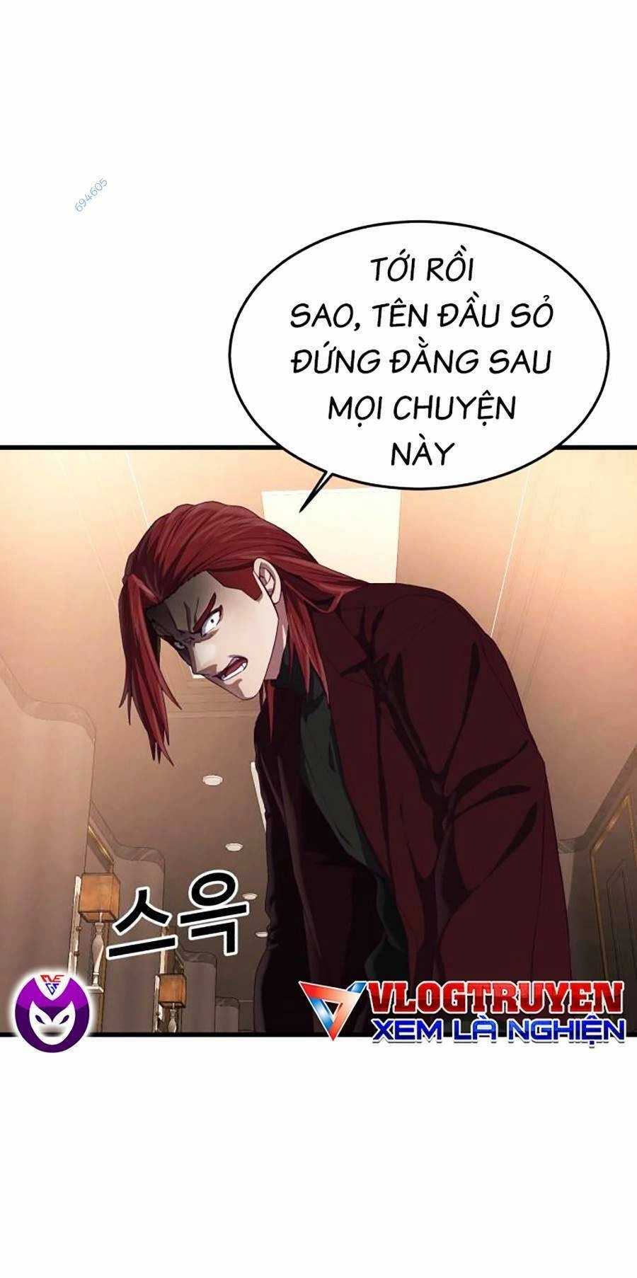 Tên Vâng Lời Tuyệt Đối Chapter 26 - 9