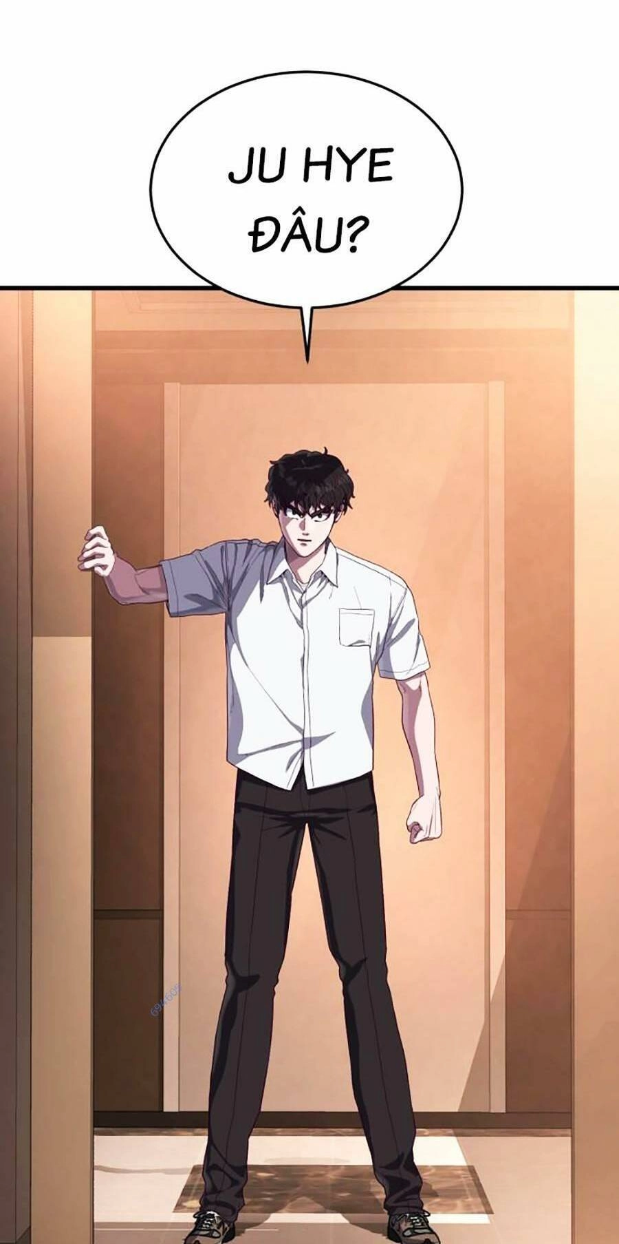 Tên Vâng Lời Tuyệt Đối Chapter 26 - 10