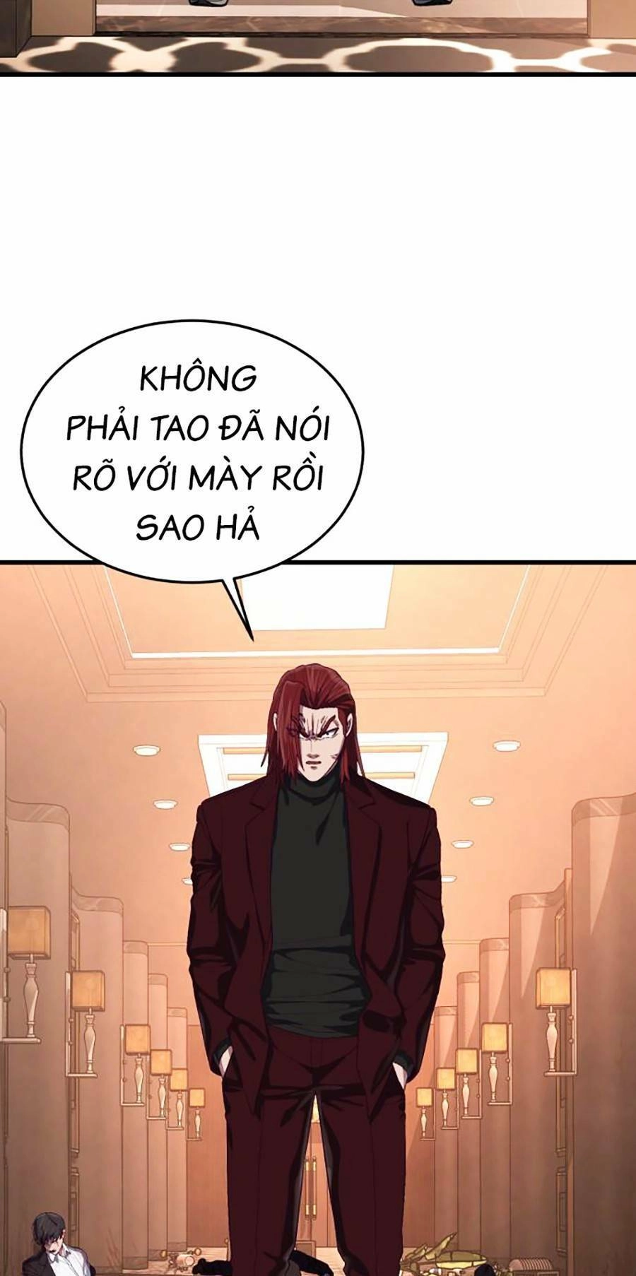 Tên Vâng Lời Tuyệt Đối Chapter 26 - 11