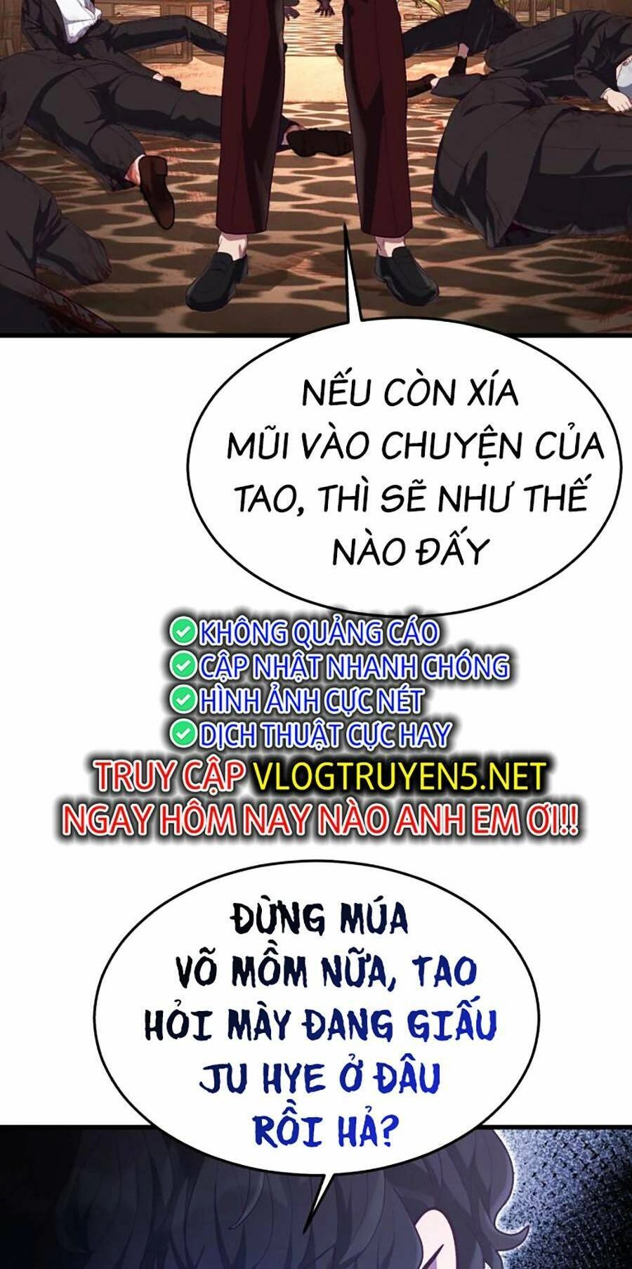 Tên Vâng Lời Tuyệt Đối Chapter 26 - 12