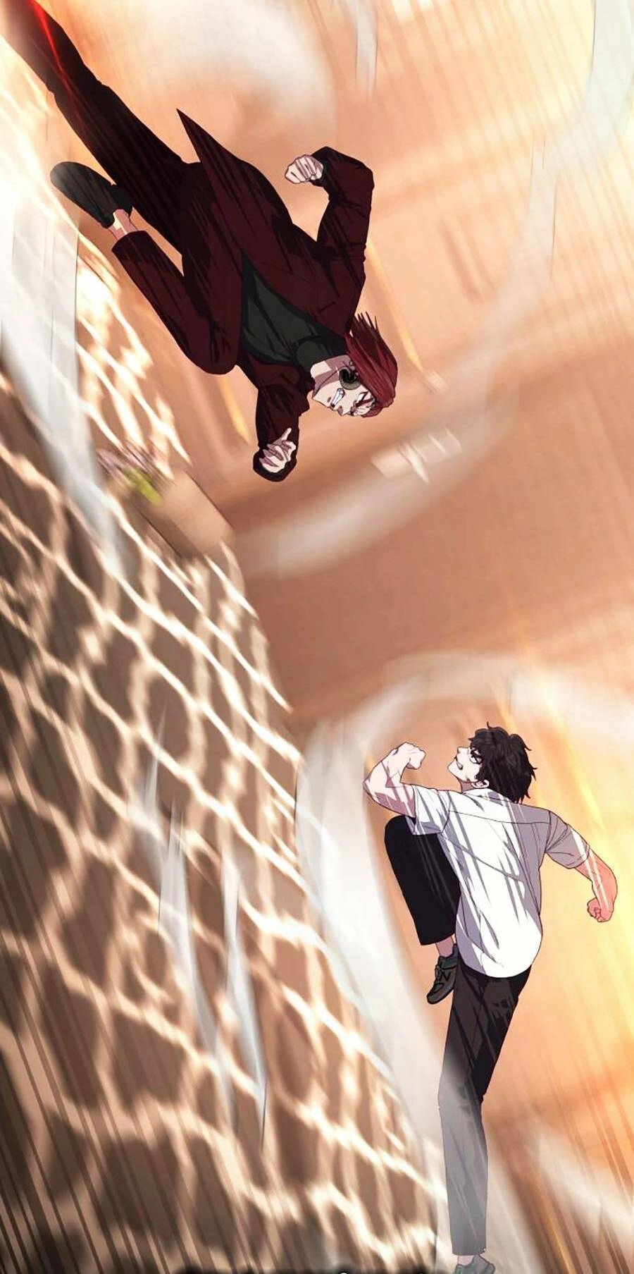 Tên Vâng Lời Tuyệt Đối Chapter 26 - 16