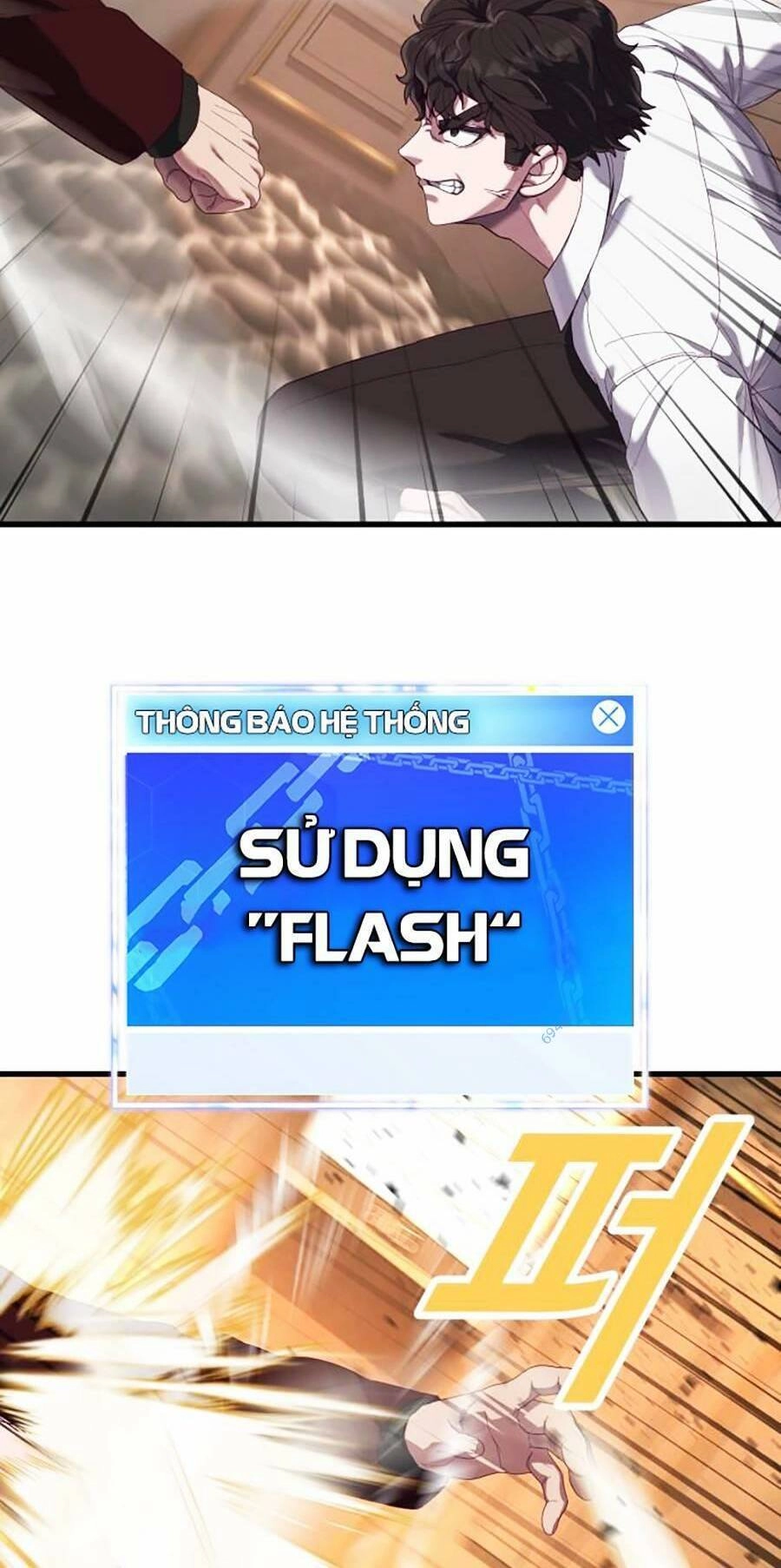 Tên Vâng Lời Tuyệt Đối Chapter 26 - 18