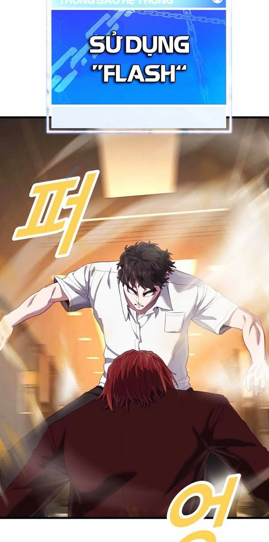 Tên Vâng Lời Tuyệt Đối Chapter 26 - 22