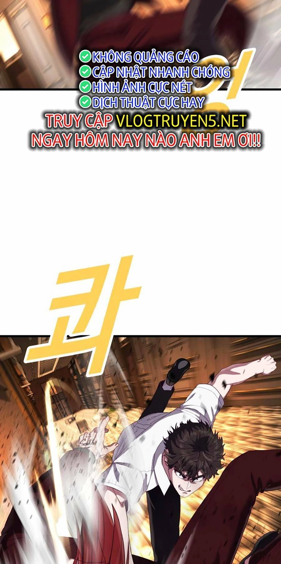 Tên Vâng Lời Tuyệt Đối Chapter 26 - 27