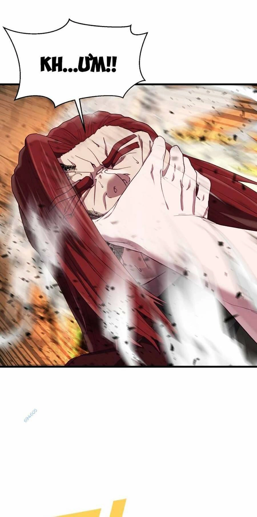 Tên Vâng Lời Tuyệt Đối Chapter 26 - 30