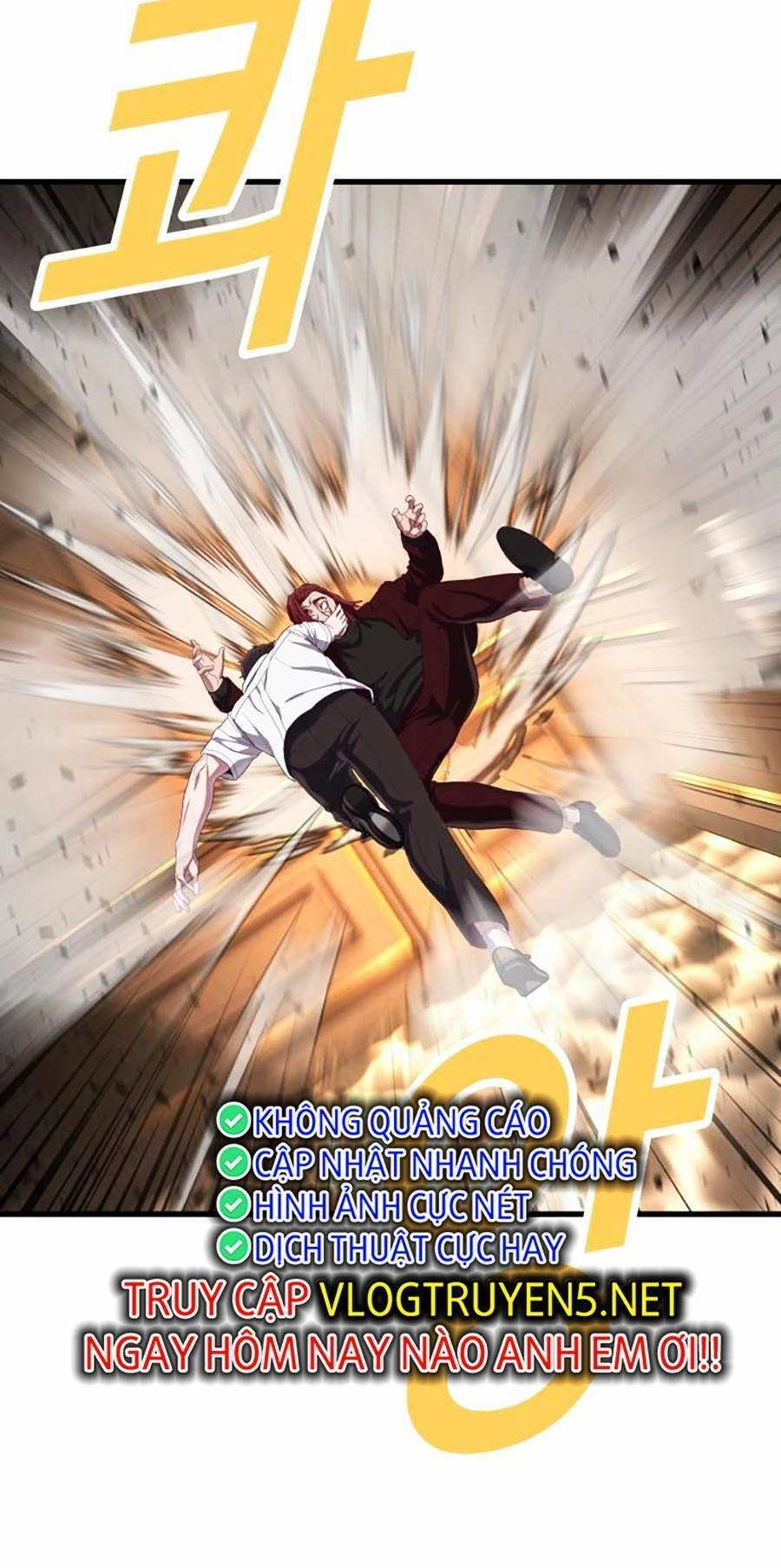 Tên Vâng Lời Tuyệt Đối Chapter 26 - 31