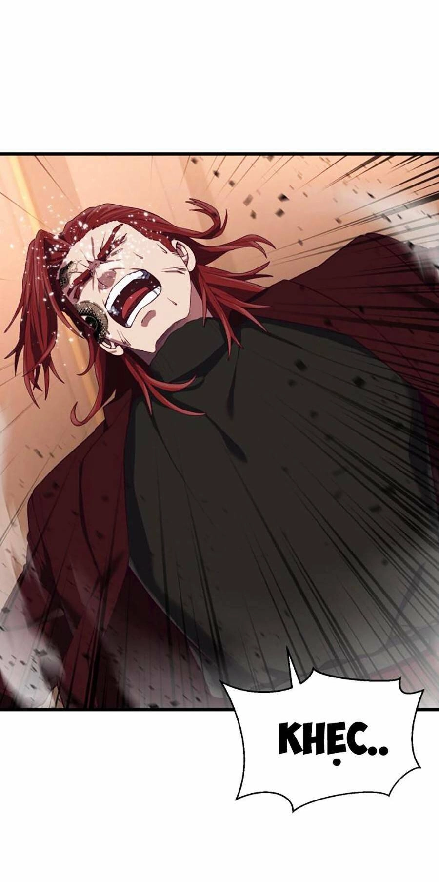 Tên Vâng Lời Tuyệt Đối Chapter 26 - 32