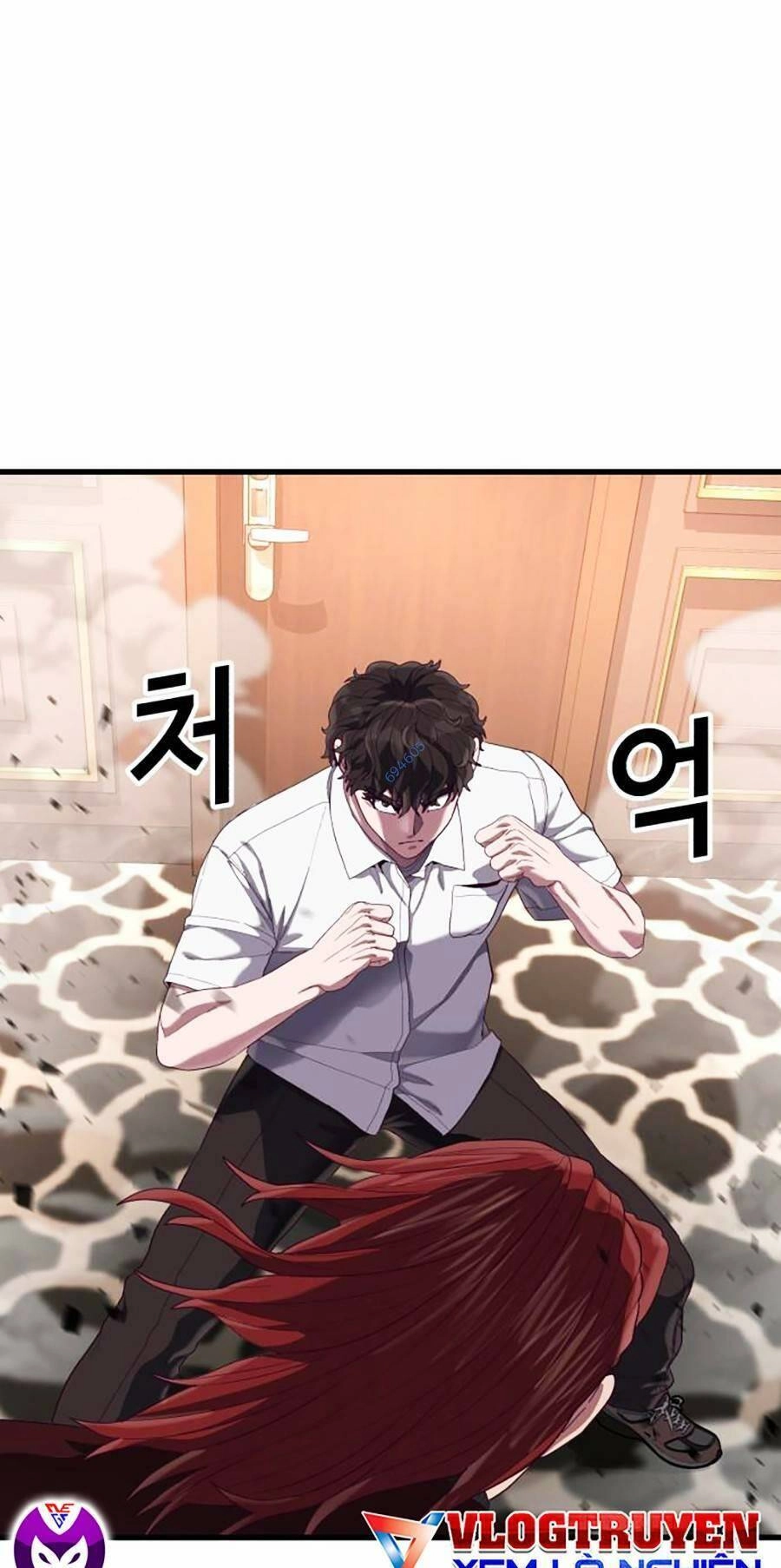 Tên Vâng Lời Tuyệt Đối Chapter 26 - 33